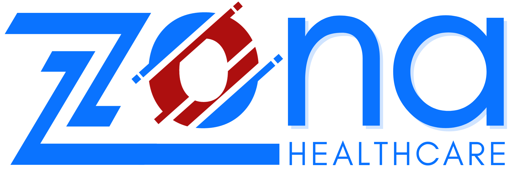 Zona Healthcare - Final Logo